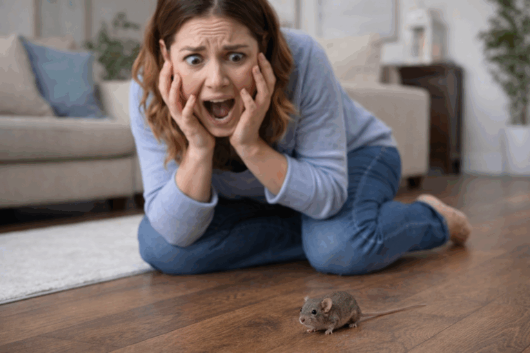 Read more about the article How to Tell if You Have Mice in Your Pittsburgh Home