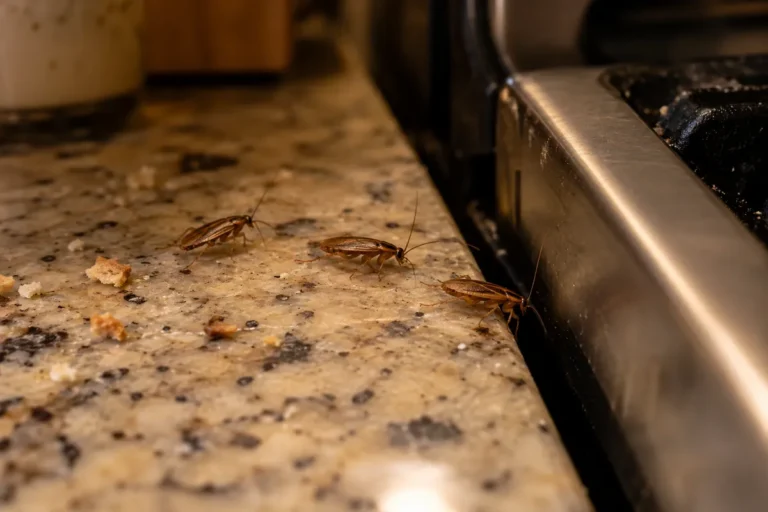 Read more about the article How to Get Rid of Cockroaches: Identify the Roach First, Then Treat
